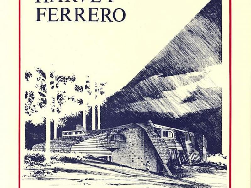 The cover of Friends of Kebyar