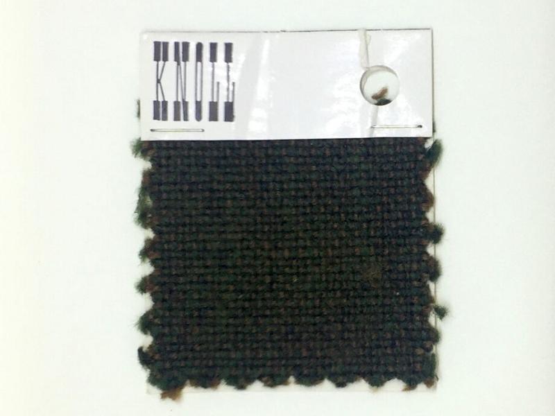 A photograph of a fabric sample